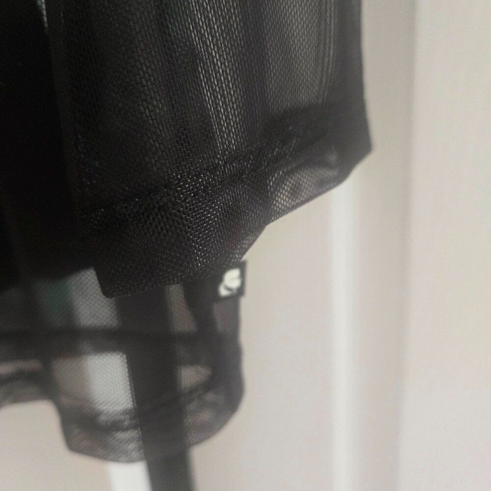 NWT Karl Lagerfeld top 2 pc. - Picture 3 of 5